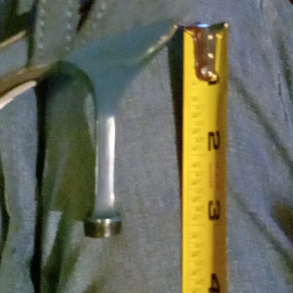 She & In heels - Picture 7 of 7